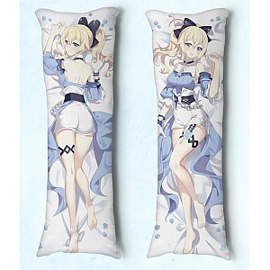 Travesseiro Dakimakura Genshin Impact Jean 03